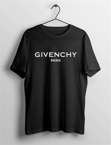 givenchy t shirt prijs|givenchy t shirt women.